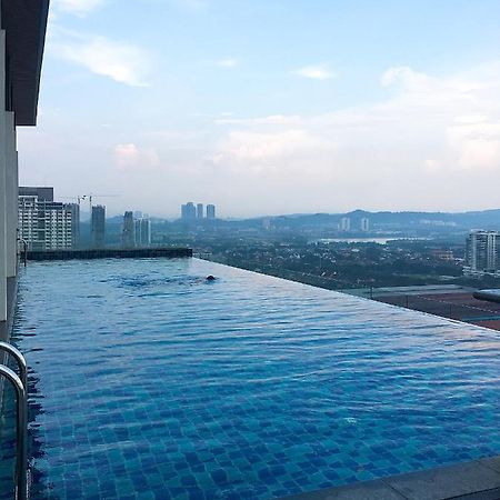 Da Men Subang Jaya Usj By Iconique Apartment Ngoại thất bức ảnh