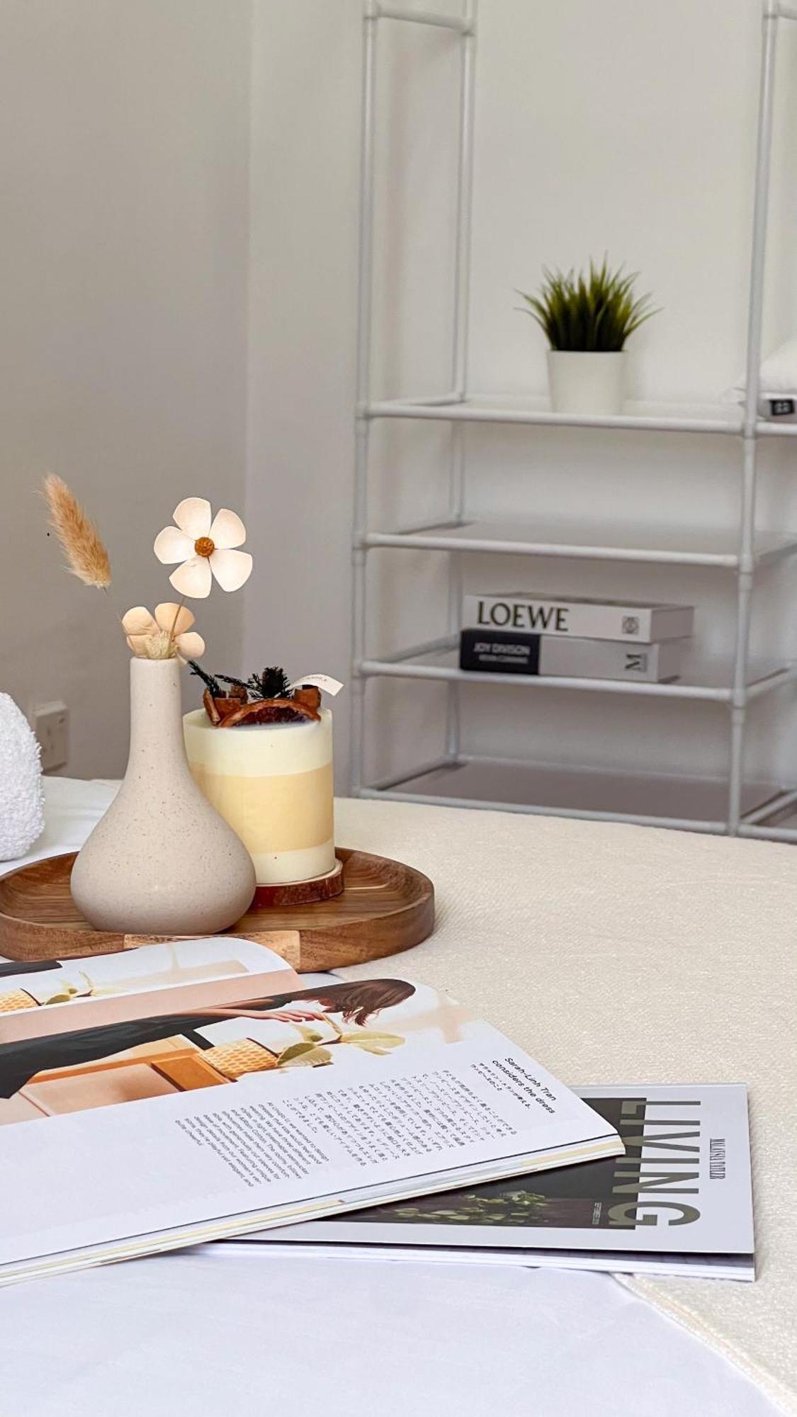 Da Men Subang Jaya Usj By Iconique Apartment Ngoại thất bức ảnh