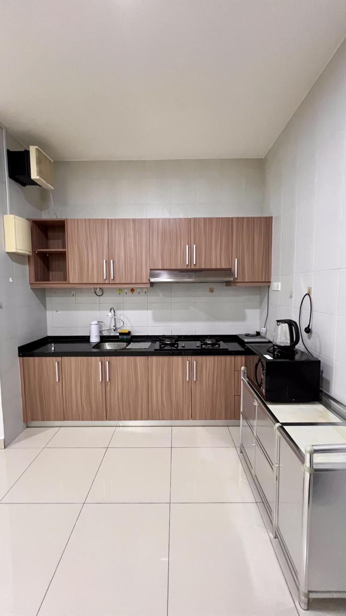 Da Men Subang Jaya Usj By Iconique Apartment Ngoại thất bức ảnh