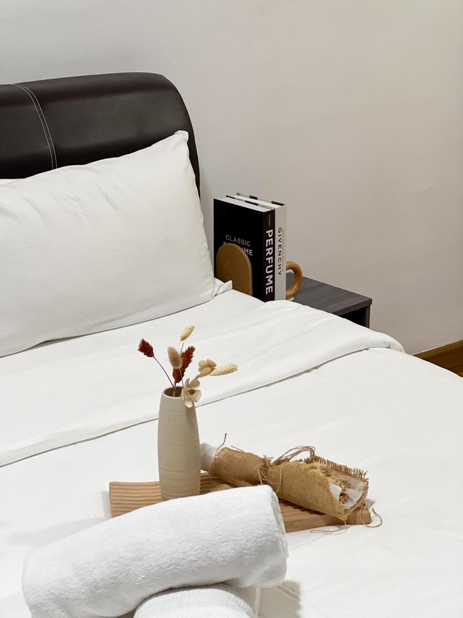 Da Men Subang Jaya Usj By Iconique Apartment Ngoại thất bức ảnh