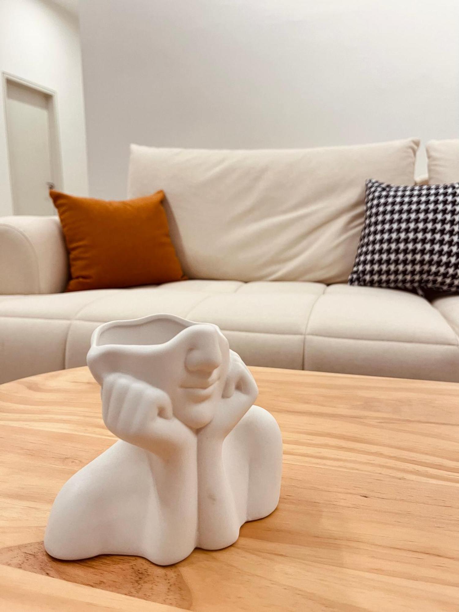 Da Men Subang Jaya Usj By Iconique Apartment Ngoại thất bức ảnh